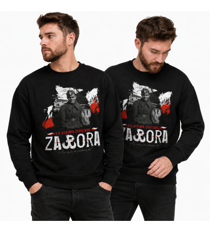 Bluza ZAPORA